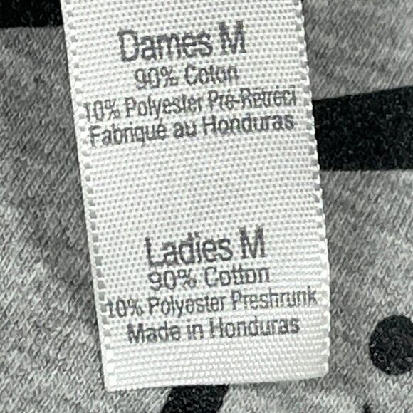 District 9 3/4 T-Shirt Womens Size Medium - Picture 7 of 11